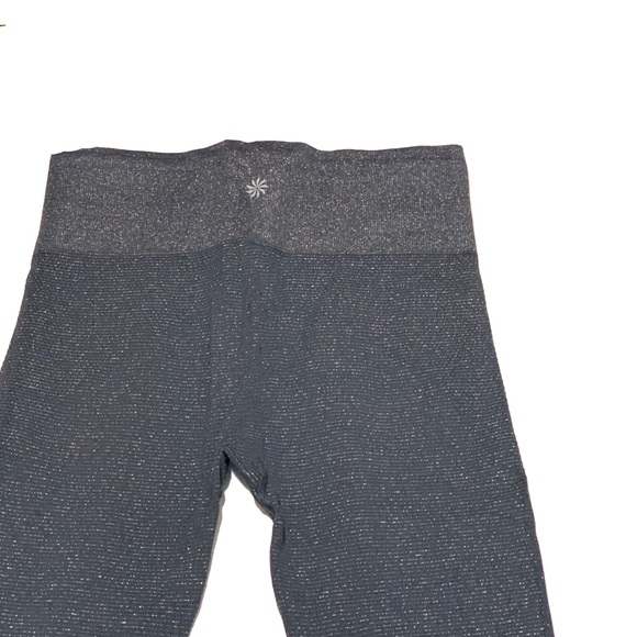M / ATHLETA Leggings - Picture 5 of 7